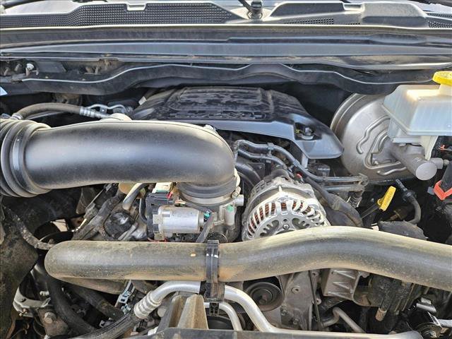 Used 2022 RAM 1500 Rebel w/ Rebel Level 1 Equipment Group image 23