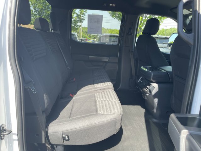 Certified 2023 Ford F150 XL w/ STX Appearance Package AWD/4WD image 14