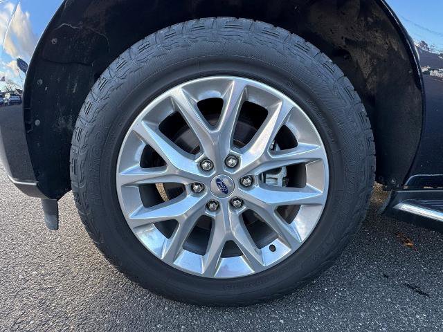 Certified 2021 Ford Expedition XLT image 25