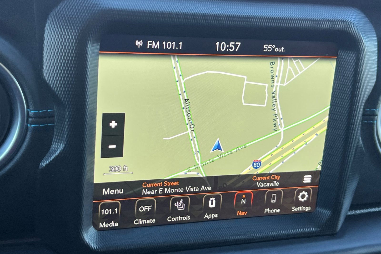 Used 2021 Jeep Wrangler Unlimited Rubicon 4xe w/ Steel Bumper Group image 20