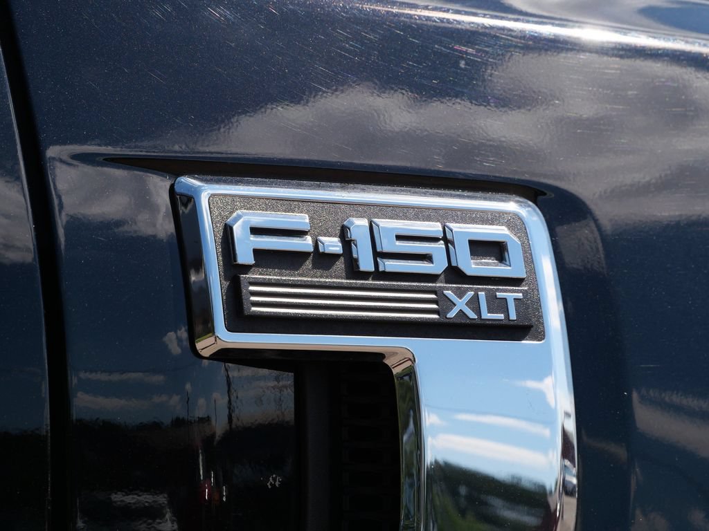 Certified 2024 Ford F150 XLT w/ Mobile Office Package AWD/4WD image 10