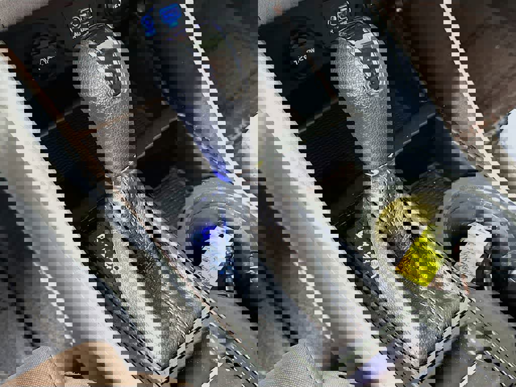 Used 2021 Hyundai Tucson SEL w/ Cargo Package image 19