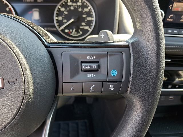 Used 2023 Nissan Rogue SV AWD/4WD image 22
