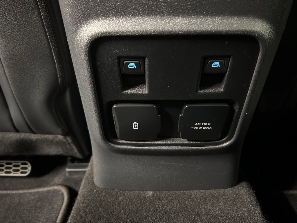 Certified 2024 Ford Bronco Wildtrak image 37