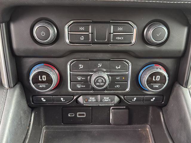 Used 2022 Chevrolet Tahoe Z71 image 17