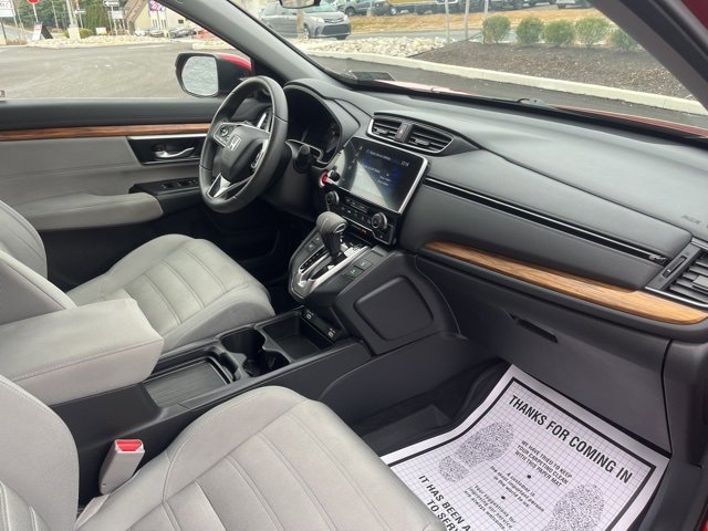 Used 2020 Honda CR-V EX image 33