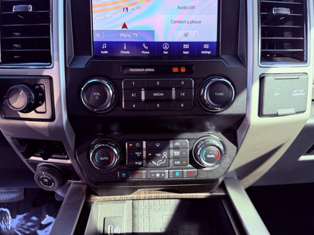 Certified 2020 Ford F350 Lariat AWD/4WD image 20