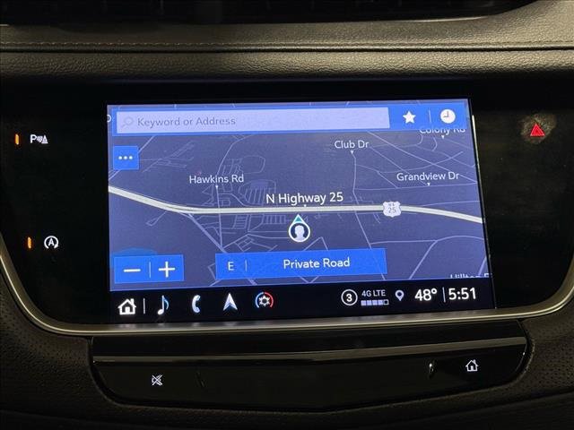 Used 2023 Cadillac XT5 Premium Luxury image 19