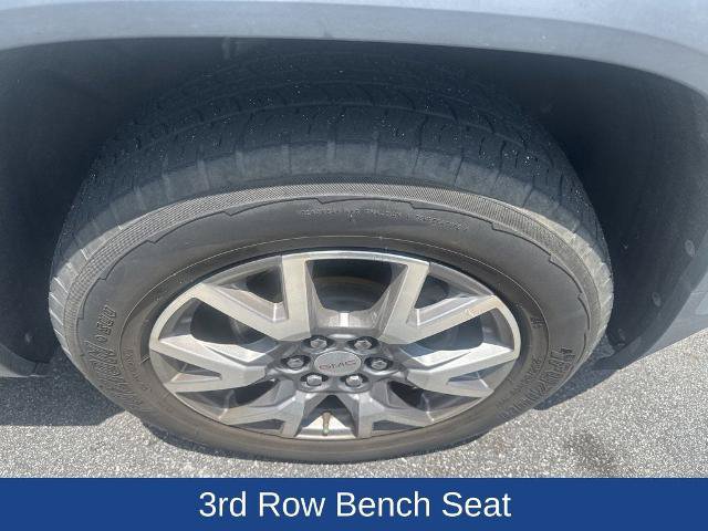 Used 2020 GMC Acadia SLT FWD image 4