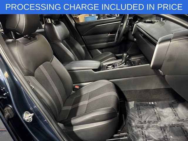 Used 2025 MAZDA CX-50 AWD 2.5 S w/ Preferred Package image 14
