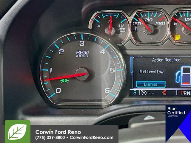 Used 2017 GMC Sierra 1500 SLE w/ SLE Value Package AWD/4WD image 14