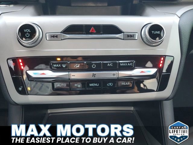 Certified 2023 Ford Explorer XLT w/ Equipment Group 202A image 26