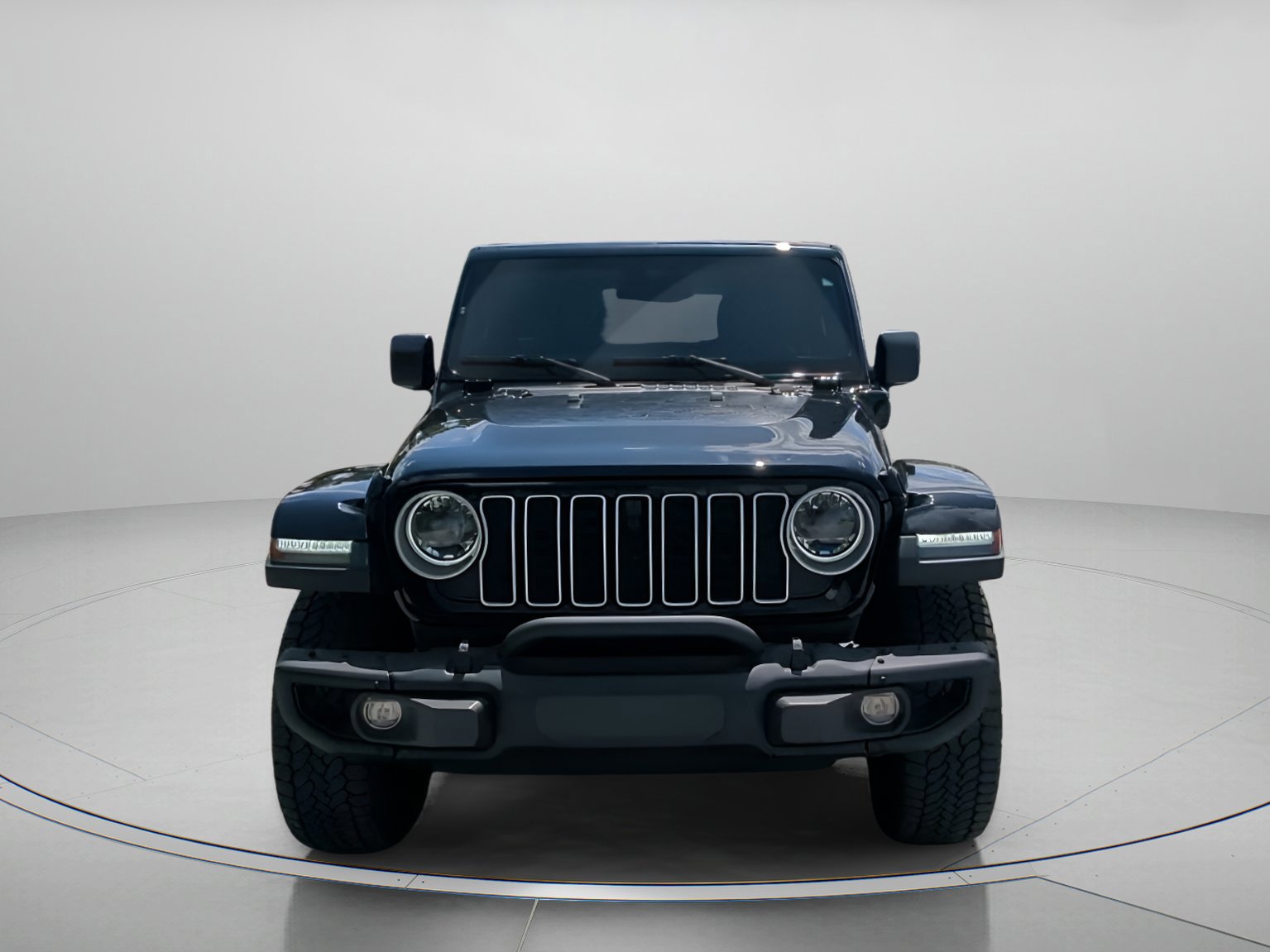 Used 2025 Jeep Wrangler Backcountry image 39
