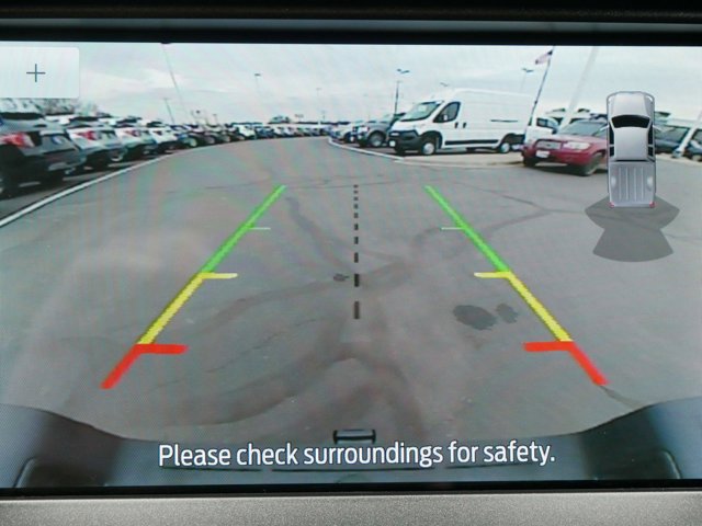 Certified 2022 Ford Ranger XLT w/ Equipment Group 301A Mid image 23