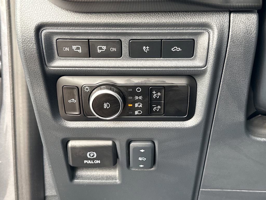 Certified 2024 Ford F150 Raptor image 15