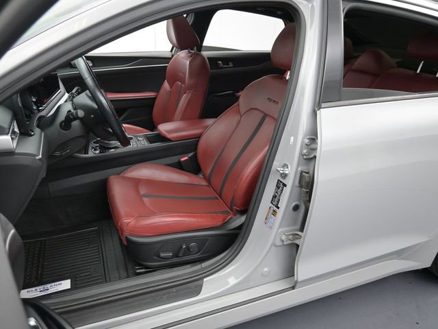 Used 2022 Kia K5 GT-Line w/ GT-Line FWD Premium Package image 11