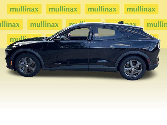 Certified 2021 Ford Mustang Mach-E Select w/ Comfort/Technology Package AWD/4WD image 10