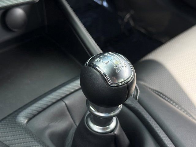 Certified 2025 Ford Mustang GT Premium w/ GT Performance Package image 19