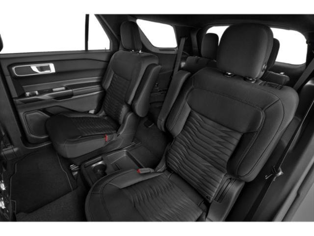 Certified 2021 Ford Explorer XLT w/ Equipment Group 202A RWD image 16