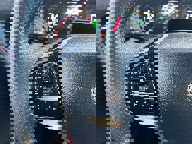 Certified 2025 Ford Explorer ST-Line w/ ST-Line Street Pack image 20