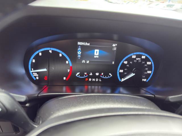 Certified 2023 Ford Bronco Sport Big Bend w/ Convenience Package image 22