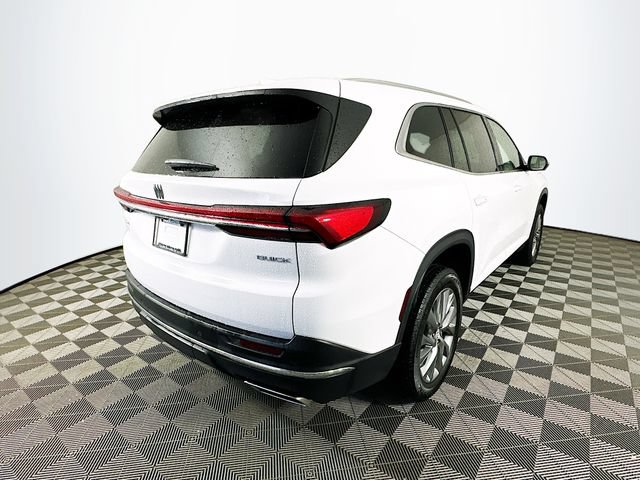 Used 2026 Buick Enclave Preferred FWD image 11