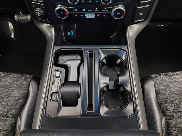 Certified 2024 Ford F150 Tremor w/ Bed Utility Package AWD/4WD image 38