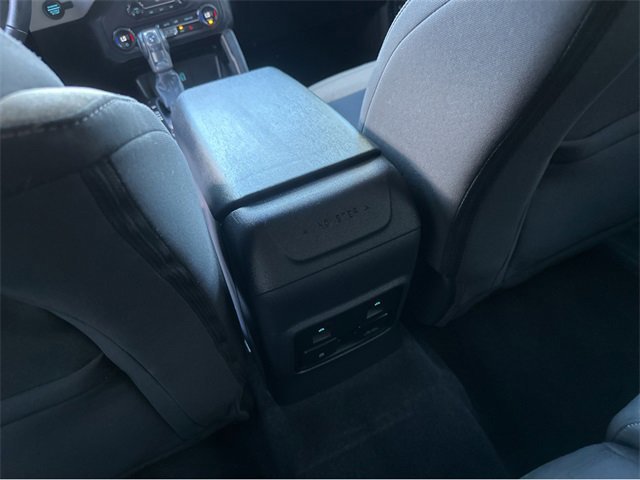 Certified 2021 Ford Bronco Big Bend image 26