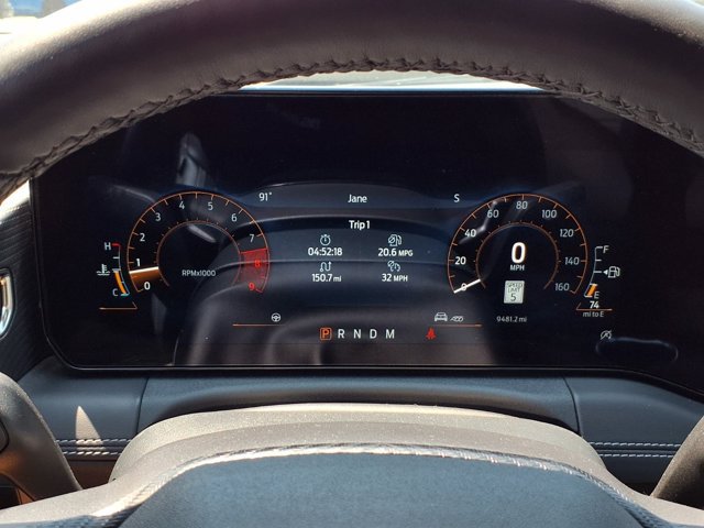 Certified 2024 Ford Mustang GT Premium RWD image 20