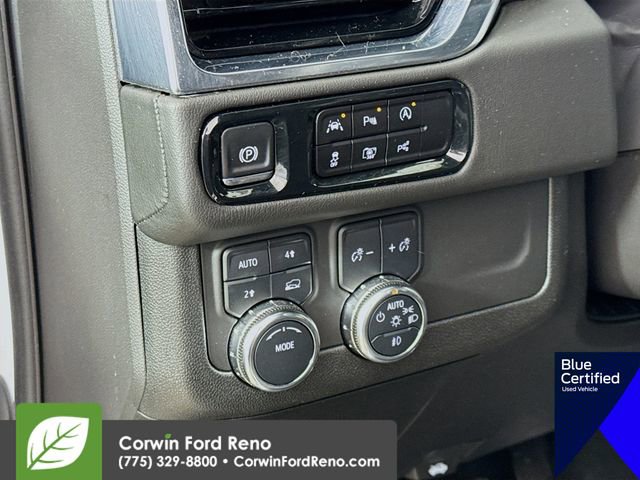 Used 2025 GMC Yukon Denali image 13