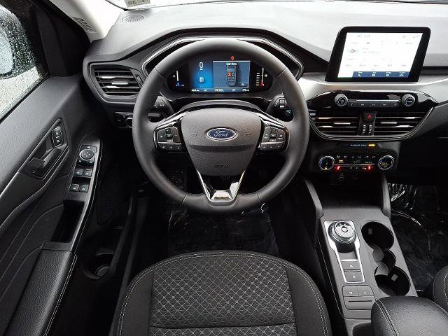 Certified 2024 Ford Escape Active w/ Cold Weather Package image 12