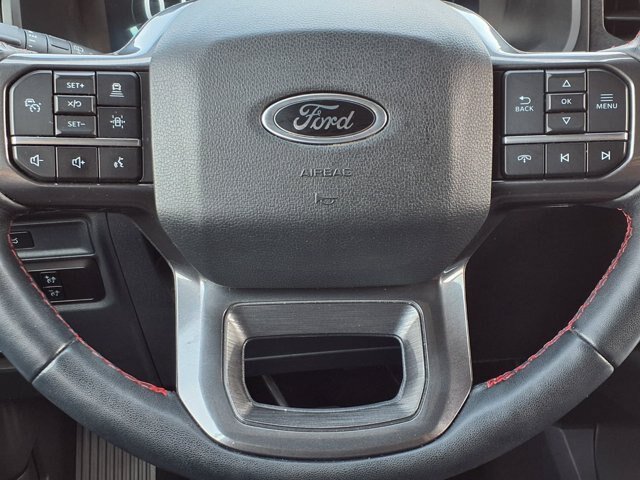 Certified 2023 Ford Expedition Limited AWD/4WD image 21