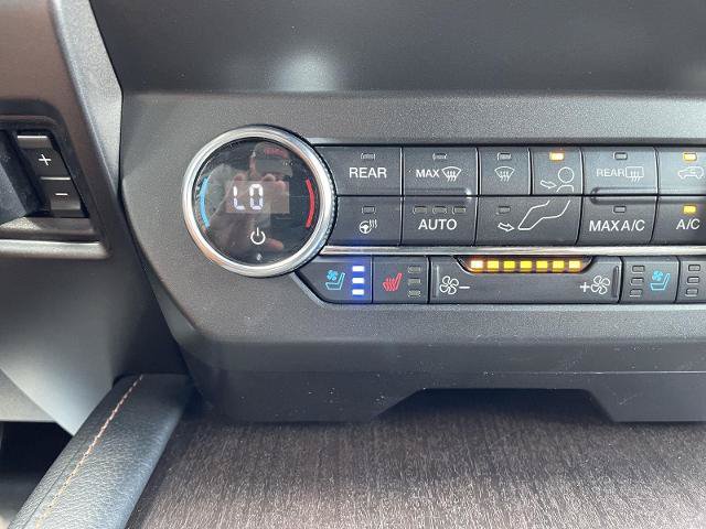 Certified 2020 Ford Expedition King Ranch AWD/4WD image 32