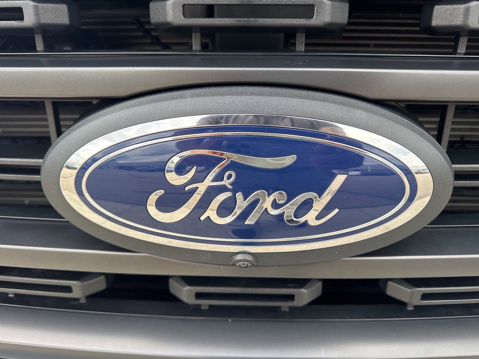 Certified 2023 Ford F150 XLT w/ Equipment Group 302A High image 13