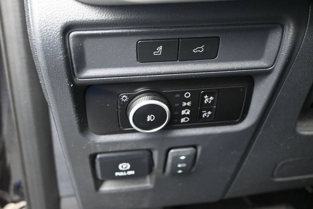 Certified 2023 Ford Expedition XLT AWD/4WD image 12