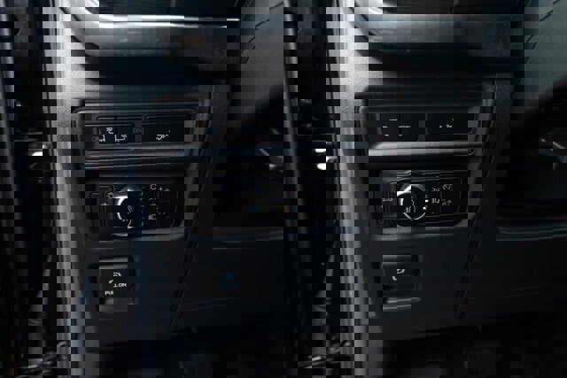 Certified 2023 Ford F150 XLT w/ Equipment Group 302A High image 14