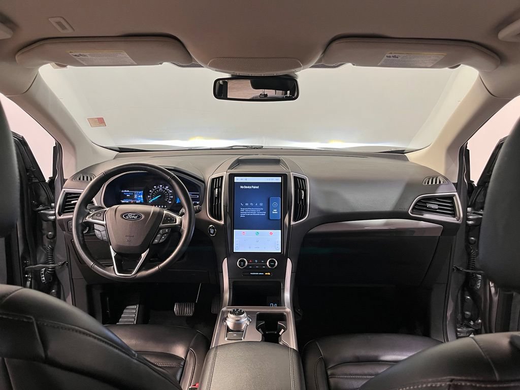 Certified 2024 Ford Edge SEL AWD/4WD image 19