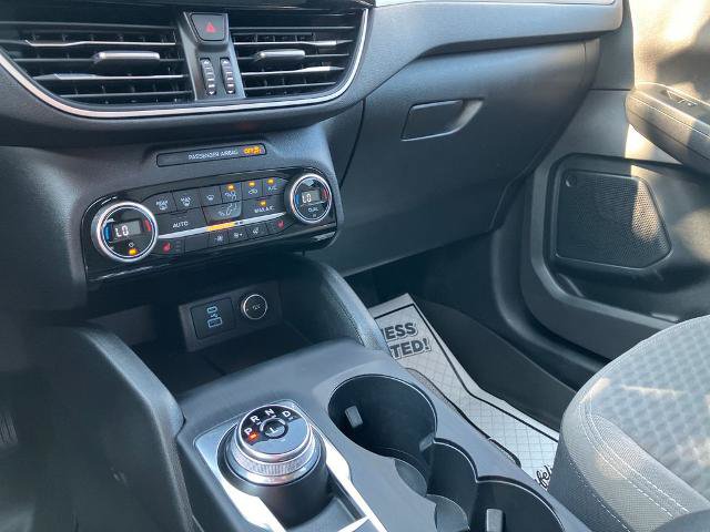 Certified 2021 Ford Escape SE w/ Convenience Package AWD/4WD image 24