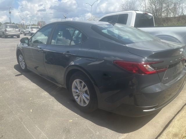 Used 2026 Toyota Camry LE w/ Convenience Package image 2
