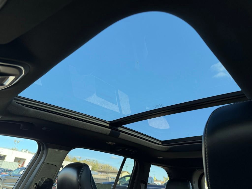 Used 2024 Jeep Grand Cherokee Limited 4xe image 52