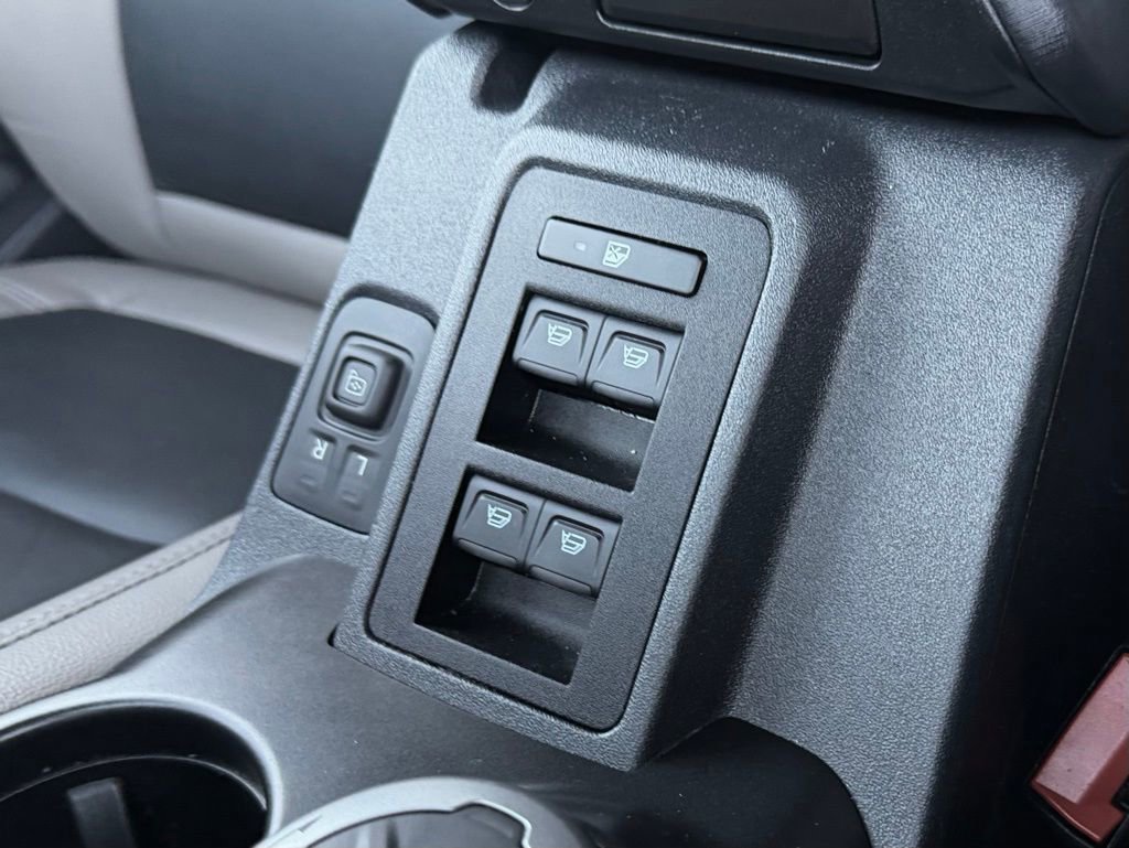 Certified 2023 Ford Bronco Wildtrak image 27