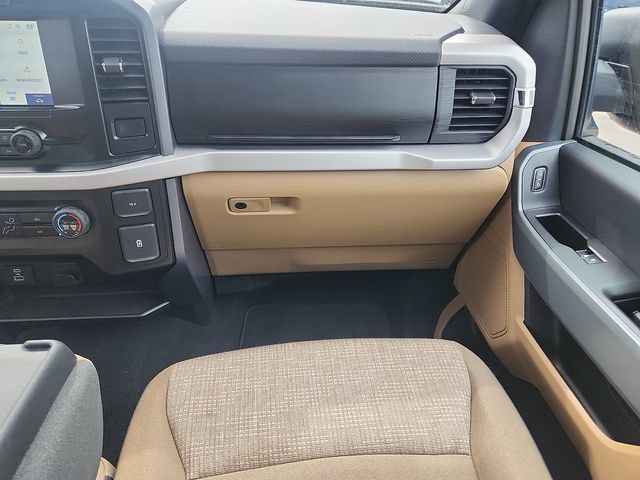 Certified 2023 Ford F150 XLT AWD/4WD image 10