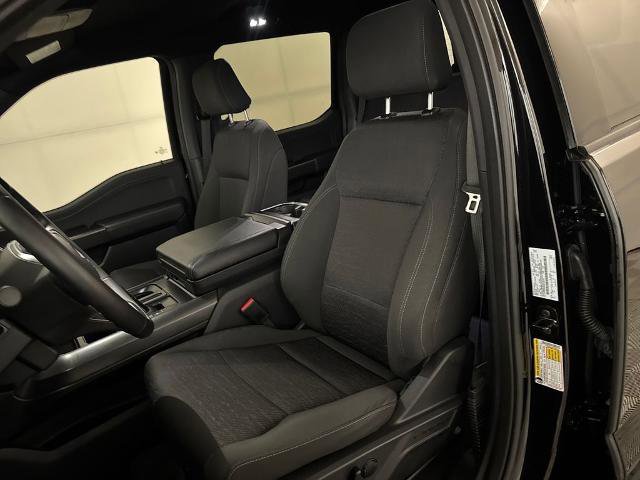 Certified 2024 Ford F150 XLT w/ Equipment Group 302A MID AWD/4WD image 18