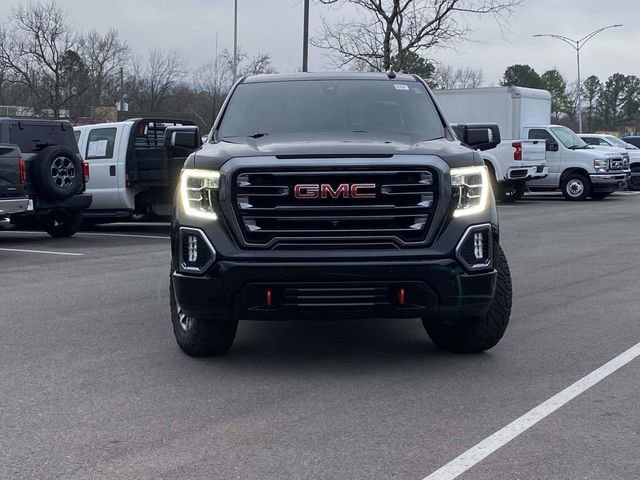 Used 2021 GMC Sierra 1500 AT4 w/ AT4 Value Package image 9