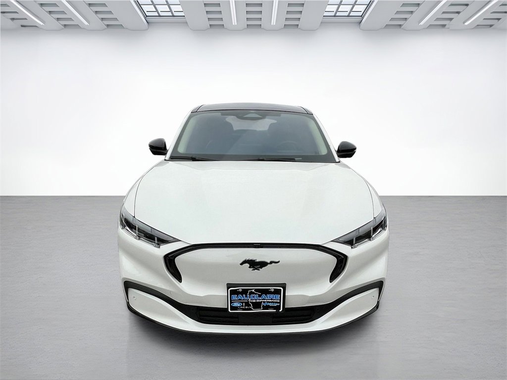 Certified 2024 Ford Mustang Mach-E Premium image 8