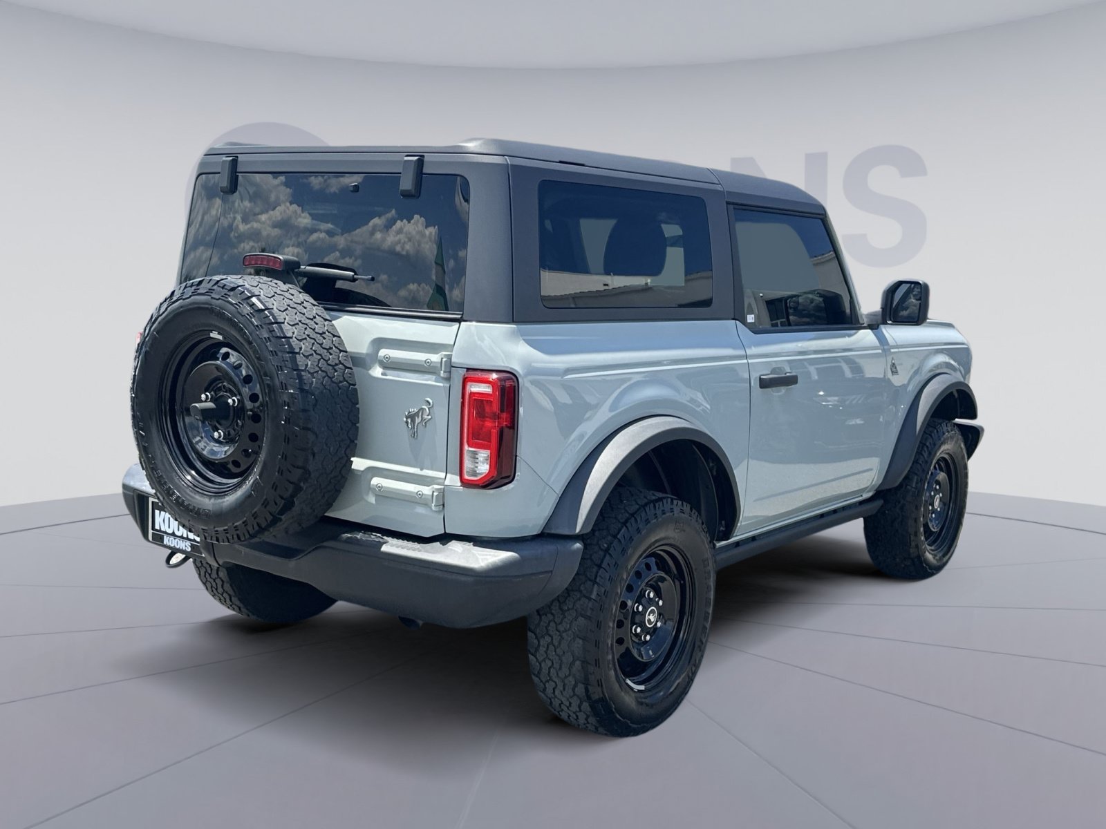 Certified 2022 Ford Bronco Raptor AWD/4WD image 11