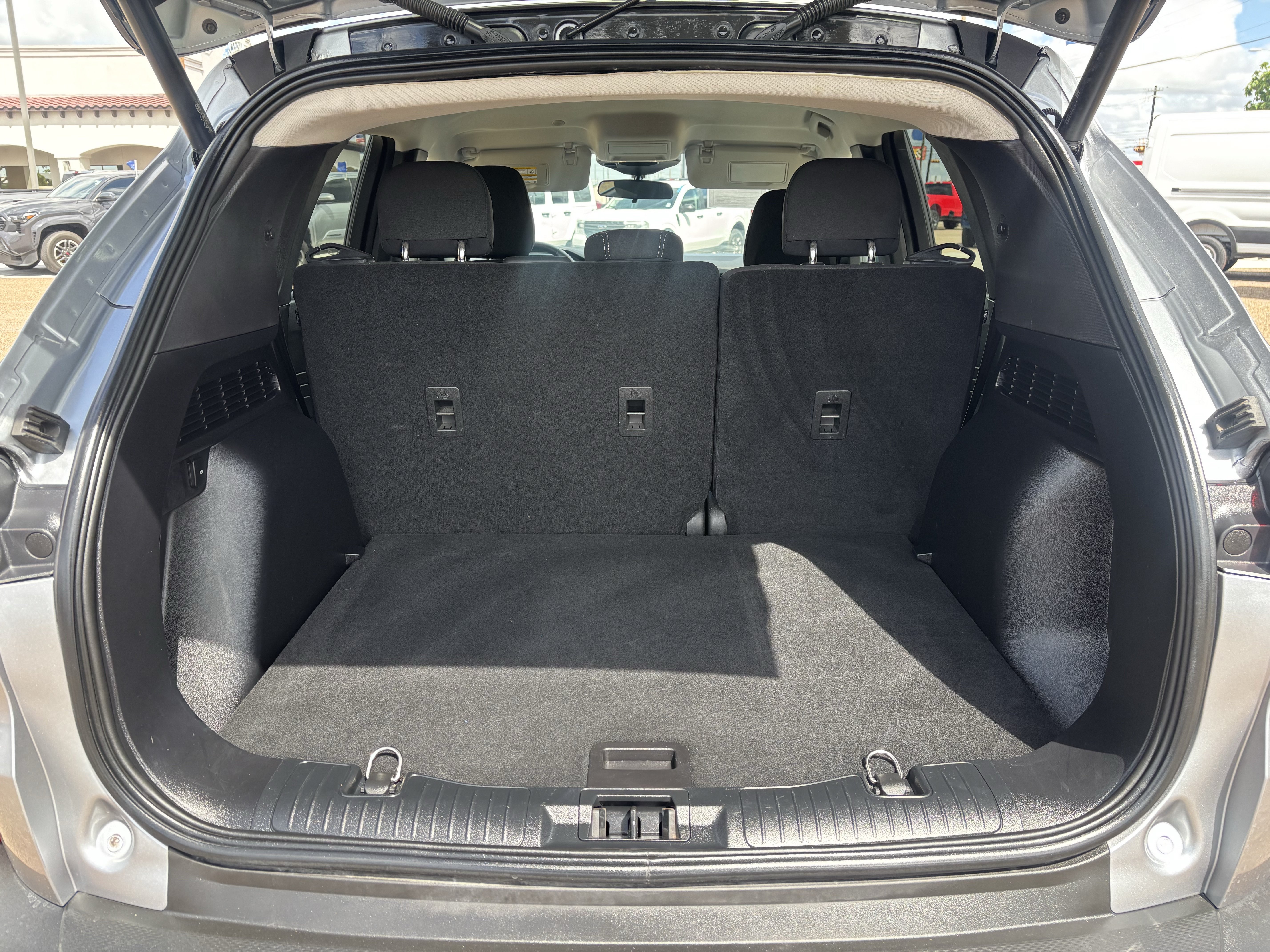 Certified 2023 Ford Escape Active FWD image 18