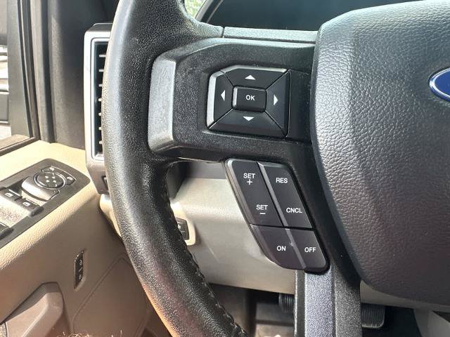 Certified 2020 Ford F150 XLT w/ Equipment Group 302A Luxury AWD/4WD image 21