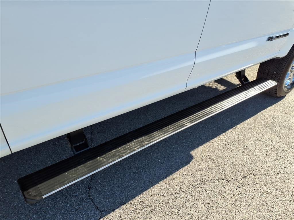 Certified 2022 Ford F350 King Ranch w/ King Ranch Ultimate Package image 14