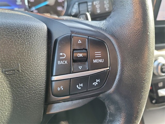 Certified 2020 Ford Explorer XLT w/ Equipment Group 202A image 10